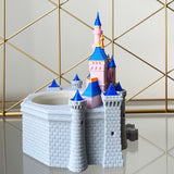 Walt's Castle