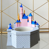 Walt's Castle