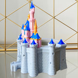 Walt's Castle
