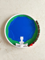 All Aboard Drip Tray