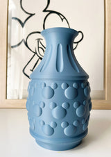 Mouse in the House Vase
