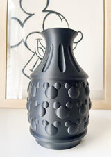 Mouse in the House Vase