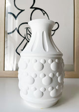 Mouse in the House Vase