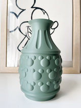 Mouse in the House Vase