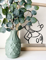 Mouse in the House Vase