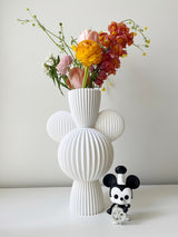 Mouse in the House II Vase