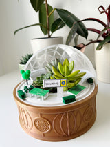 Land planter
