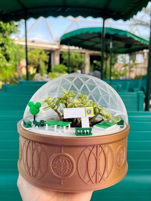 Land planter