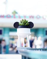 Watertower Planter