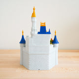 Castle Planter