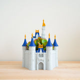 Castle Planter